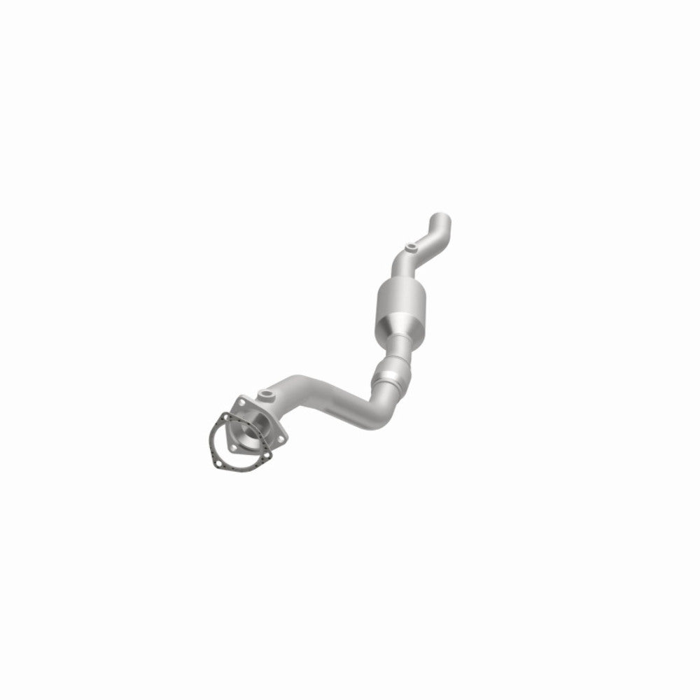 2006 2009 Audi A6 3.2L Direct-Fit Catalytic Converter 5461400 Magnaflow