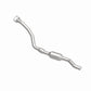 2006 2009 Audi A6 3.2L Direct-Fit Catalytic Converter 5461400 Magnaflow