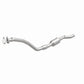 2006 2009 Audi A6 3.2L Direct-Fit Catalytic Converter 5461400 Magnaflow