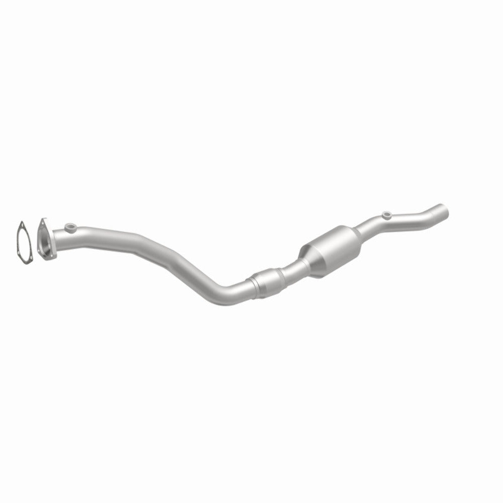 2006 2009 Audi A6 3.2L Direct-Fit Catalytic Converter 5461400 Magnaflow