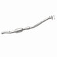 2006 2009 Audi A6 3.2L Direct-Fit Catalytic Converter 5461400 Magnaflow
