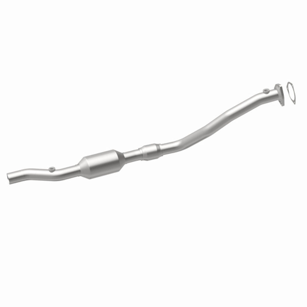 2006 2009 Audi A6 3.2L Direct-Fit Catalytic Converter 5461400 Magnaflow