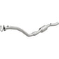 2006 2009 Audi A6 3.2L Direct-Fit Catalytic Converter 5461400 Magnaflow
