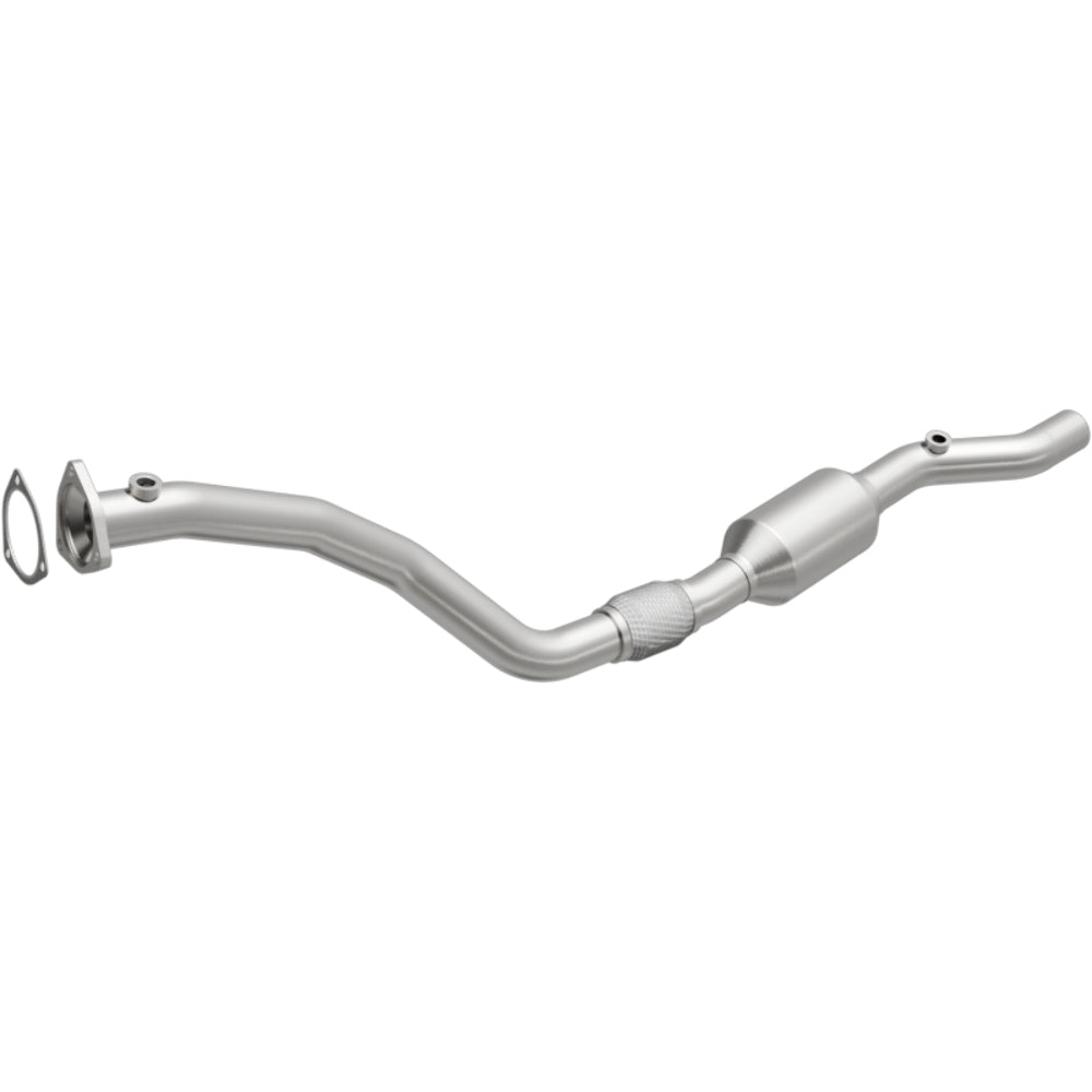 2006 2009 Audi A6 3.2L Direct-Fit Catalytic Converter 5461400 Magnaflow