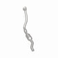 2006 2009 Audi A6 3.2L Direct-Fit Catalytic Converter 5461400 Magnaflow