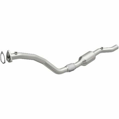 2006 2009 Audi A6 3.2L Direct-Fit Catalytic Converter 5461400 Magnaflow