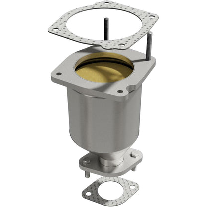 2006 Chrysler Sebring 2.7L Direct-Fit Catalytic Converter 5461406 Magnaflow - Catalytic Converters Car Part People