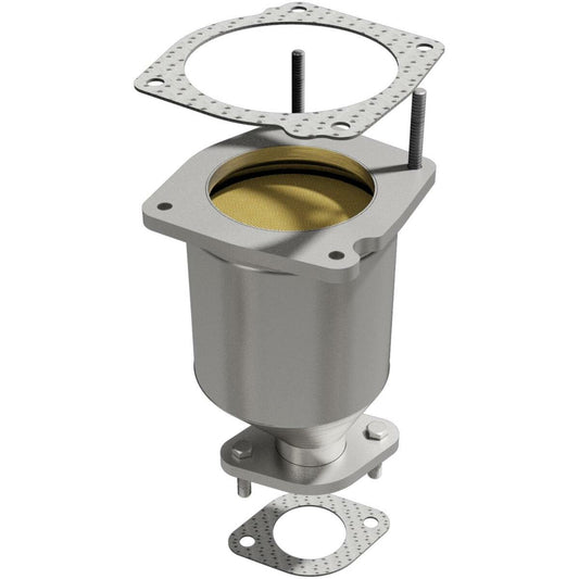 2006 Chrysler Sebring 2.7L Direct-Fit Catalytic Converter 5461406 Magnaflow - Catalytic Converters Car Part People