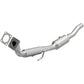 2004 2005 Volkswagen Jetta 2.0L Direct-Fit Catalytic Converter 5461464 Magnaflow