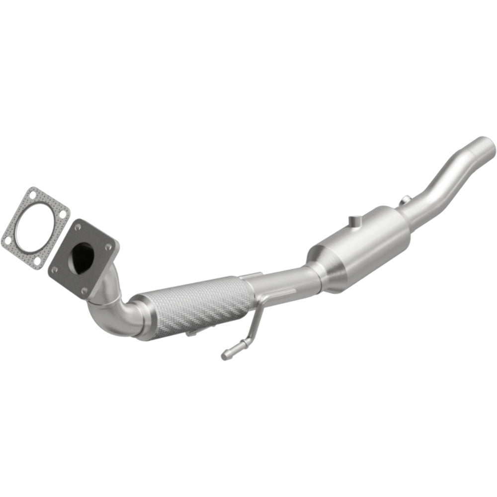 2004 2005 Volkswagen Jetta 2.0L Direct-Fit Catalytic Converter 5461464 Magnaflow