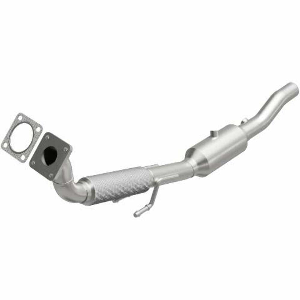 2004 2005 Volkswagen Jetta 2.0L Direct-Fit Catalytic Converter 5461464 Magnaflow