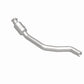 2015 Dodge Charger 6.2L Direct-Fit Catalytic Converter 5461478 Magnaflow - Catalytic Converters Car Part People