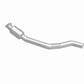 2015 Dodge Charger 6.2L Direct-Fit Catalytic Converter 5461478 Magnaflow - Catalytic Converters Car Part People