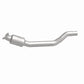 2015 Dodge Charger 6.2L Direct-Fit Catalytic Converter 5461478 Magnaflow - Catalytic Converters Car Part People