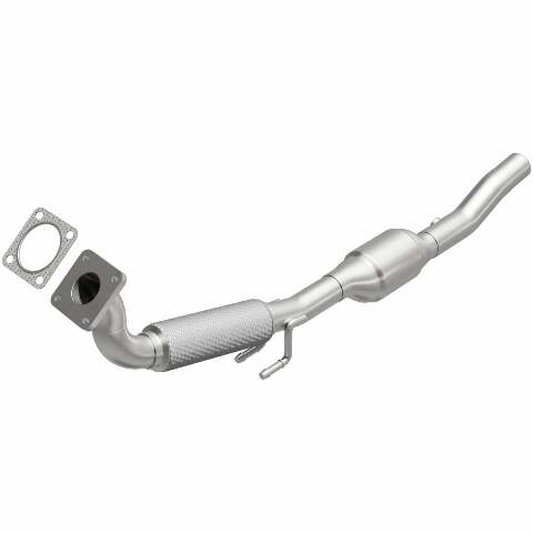 2004 2005 Volkswagen Jetta 2.0L Direct-Fit Catalytic Converter 5461526 Magnaflow