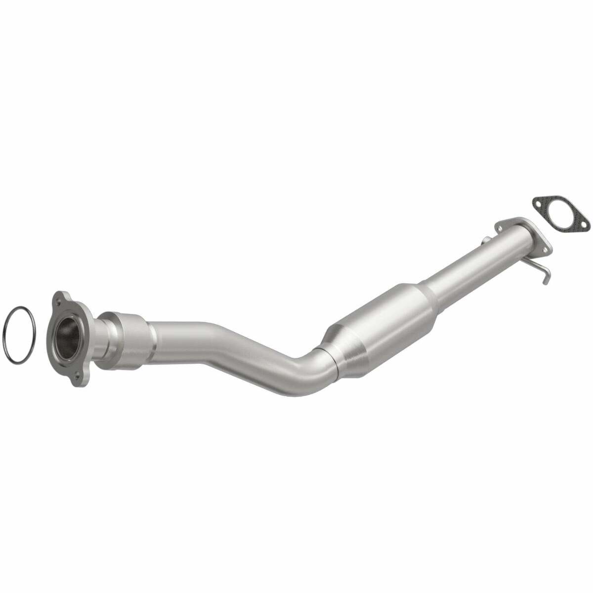 2004 2005 Chevrolet Impala 3.4L Direct-Fit Catalytic Converter 5461532 Magnaflow - Catalytic Converters Car Part People