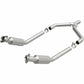 2005 2006 Ford Mustang 4.0L Direct-Fit Catalytic Converter 5461533 Magnaflow
