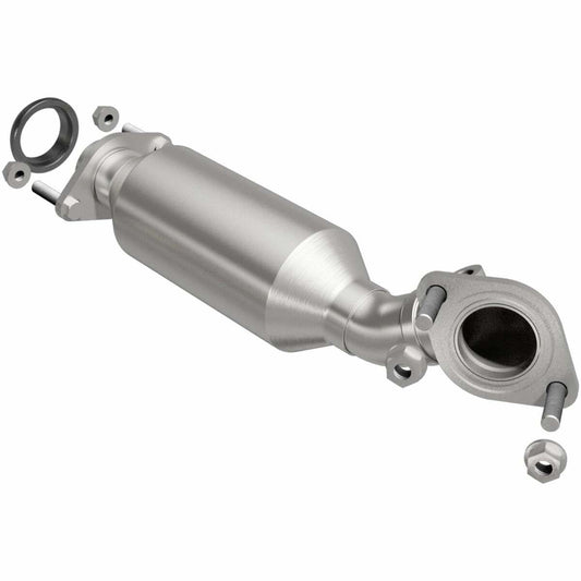 2006 2007 Cadillac STS 3.6L Direct-Fit Catalytic Converter 5461617 Magnaflow - Catalytic Converters Car Part People