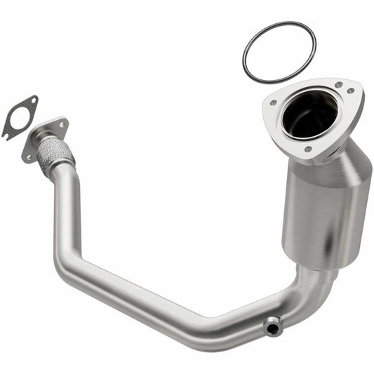 2007 2009 Pontiac G6 3.5L Direct-Fit Catalytic Converter 5461619 Magnaflow - Catalytic Converters Car Part People