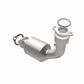 2008 2009 Pontiac G8 6.0L Direct-Fit Catalytic Converter 5461627 Magnaflow - Catalytic Converters Car Part People