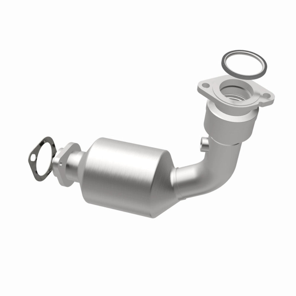 2008 2009 Pontiac G8 6.0L Direct-Fit Catalytic Converter 5461627 Magnaflow - Catalytic Converters Car Part People