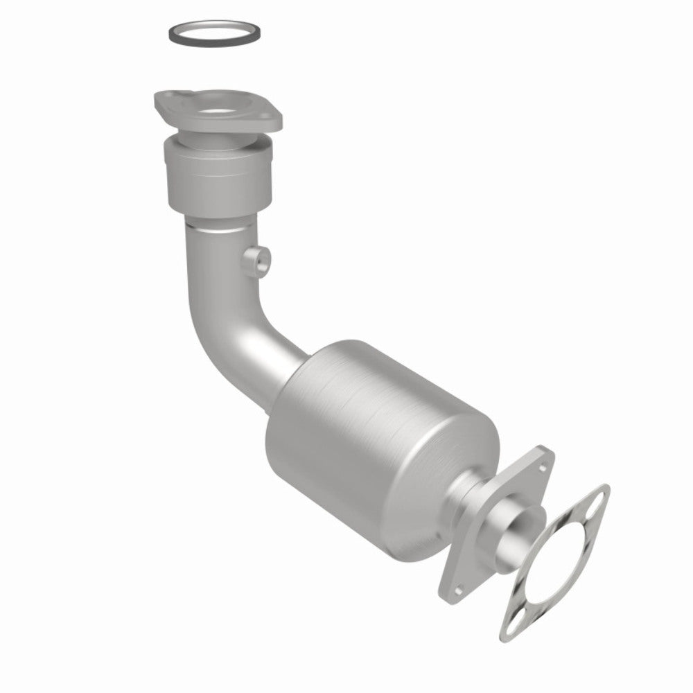2008 2009 Pontiac G8 6.0L Direct-Fit Catalytic Converter 5461627 Magnaflow - Catalytic Converters Car Part People