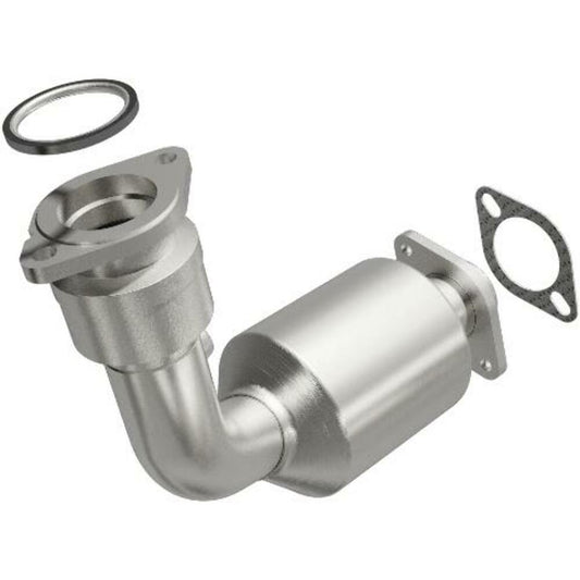 2008 2009 Pontiac G8 6.0L Direct-Fit Catalytic Converter 5461627 Magnaflow - Catalytic Converters Car Part People