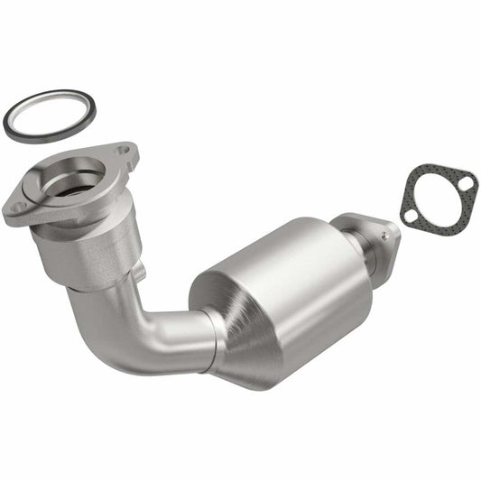 2008 2009 Pontiac G8 6.0L Direct-Fit Catalytic Converter 5461628 Magnaflow - Catalytic Converters Car Part People