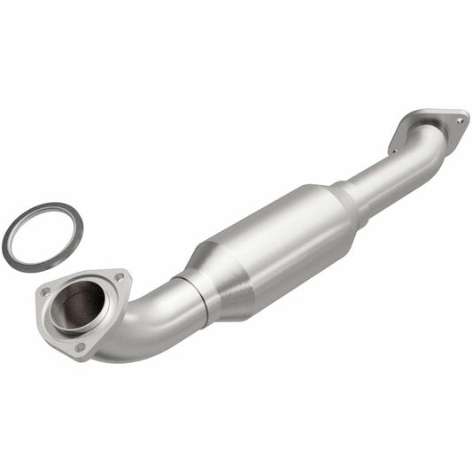 2008 2009 Pontiac G8 3.6L Direct-Fit Catalytic Converter 5461689 Magnaflow - Catalytic Converters Car Part People