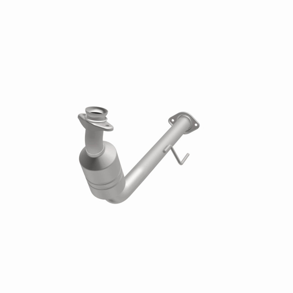 2005 2006 Jeep Wrangler 2.4L Direct-Fit Catalytic Converter 5461691 Magnaflow - Catalytic Converters Car Part People