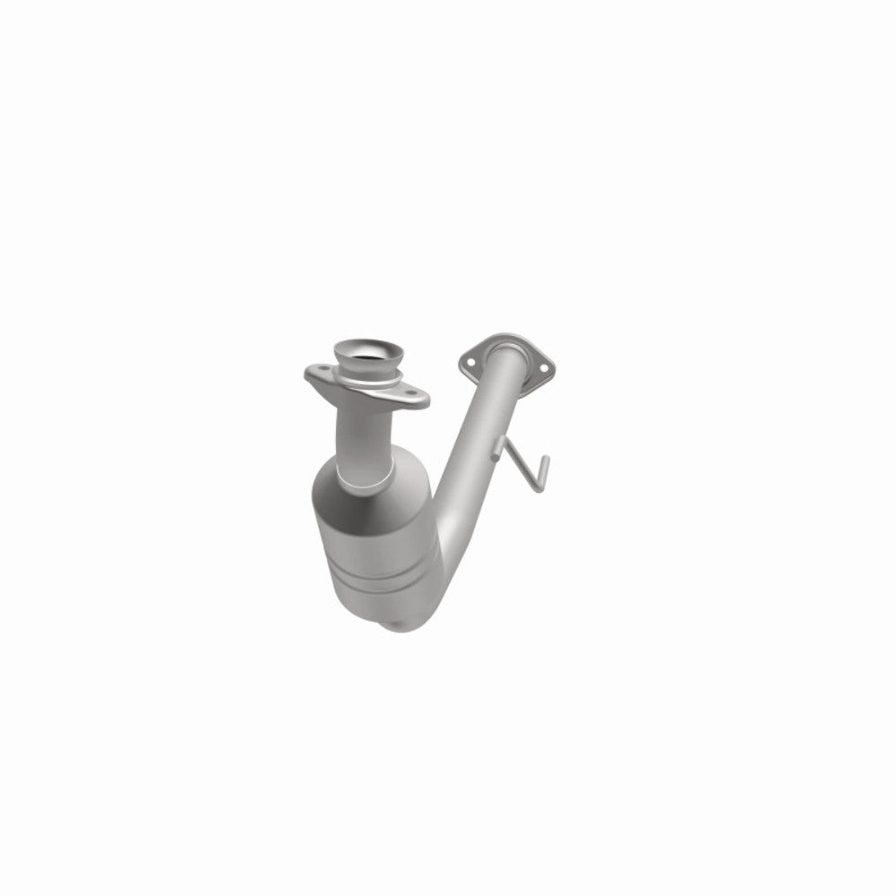 2005 2006 Jeep Wrangler 2.4L Direct-Fit Catalytic Converter 5461691 Magnaflow - Catalytic Converters Car Part People