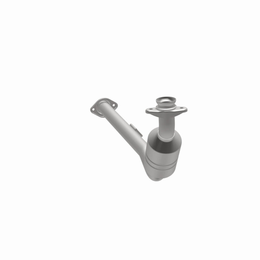 2005 2006 Jeep Wrangler 2.4L Direct-Fit Catalytic Converter 5461691 Magnaflow - Catalytic Converters Car Part People