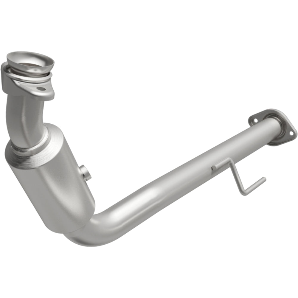 2005 2006 Jeep Wrangler 2.4L Direct-Fit Catalytic Converter 5461691 Magnaflow - Catalytic Converters Car Part People