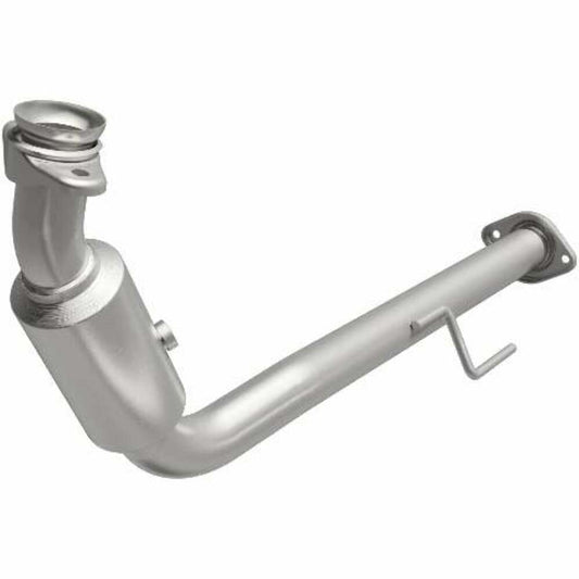 2005 2006 Jeep Wrangler 2.4L Direct-Fit Catalytic Converter 5461691 Magnaflow - Catalytic Converters Car Part People
