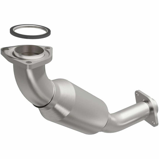 2008 2009 Pontiac G8 3.6L Direct-Fit Catalytic Converter 5461694 Magnaflow - Catalytic Converters Car Part People