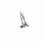 2008 2009 Audi TT Quattro 3.2L Direct-Fit Catalytic Converter 5461716 Magnaflow - Catalytic Converters Car Part People
