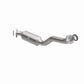 2007 2008 Honda Fit 1.5L Direct-Fit Catalytic Converter 5461767 Magnaflow - Catalytic Converters Car Part People