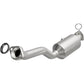 2007 2008 Honda Fit 1.5L Direct-Fit Catalytic Converter 5461767 Magnaflow - Catalytic Converters Car Part People