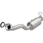 2007 2008 Honda Fit 1.5L Direct-Fit Catalytic Converter 5461767 Magnaflow - Catalytic Converters Car Part People