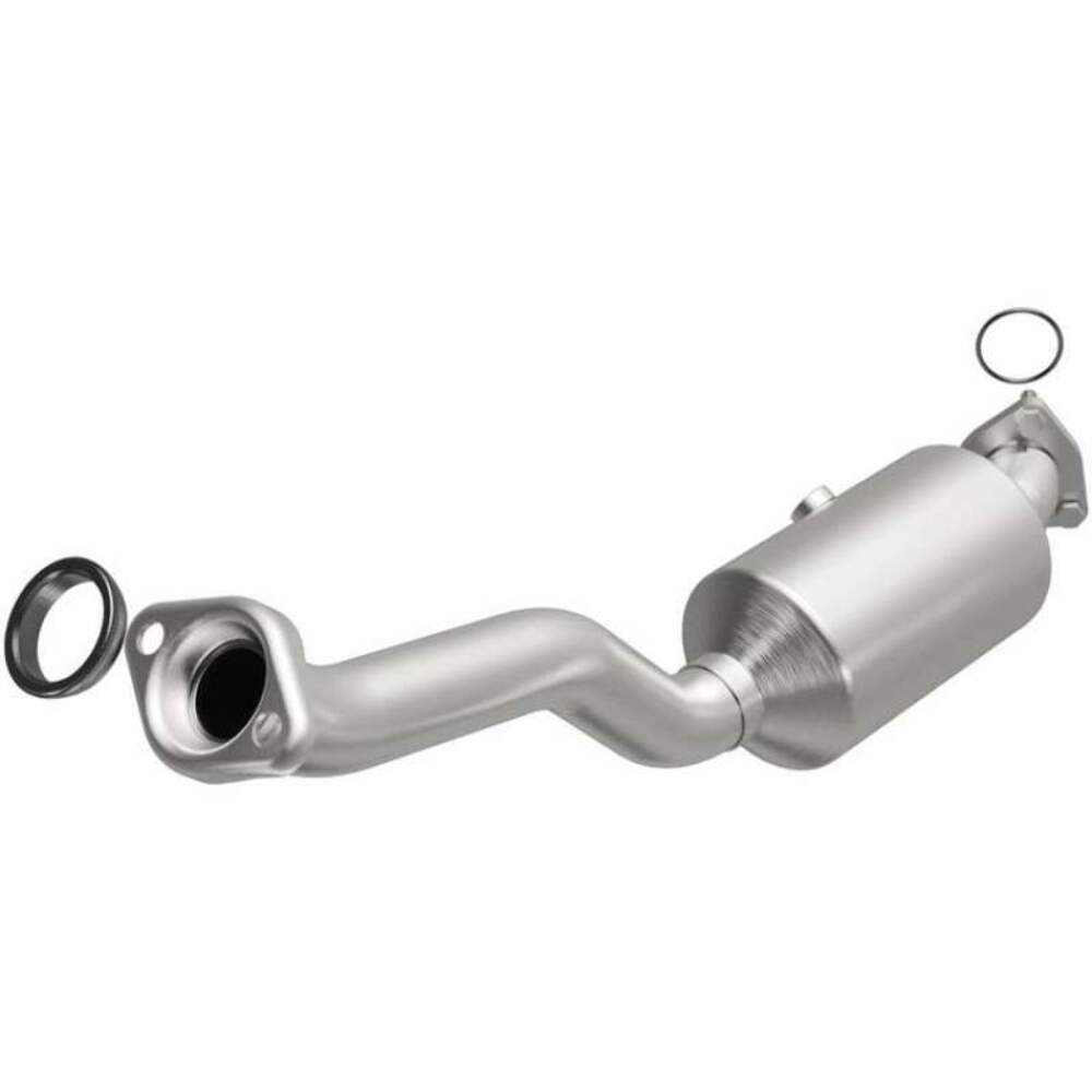 2007 2008 Honda Fit 1.5L Direct-Fit Catalytic Converter 5461767 Magnaflow - Catalytic Converters Car Part People