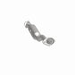 2007 2008 Honda Fit 1.5L Direct-Fit Catalytic Converter 5461767 Magnaflow - Catalytic Converters Car Part People