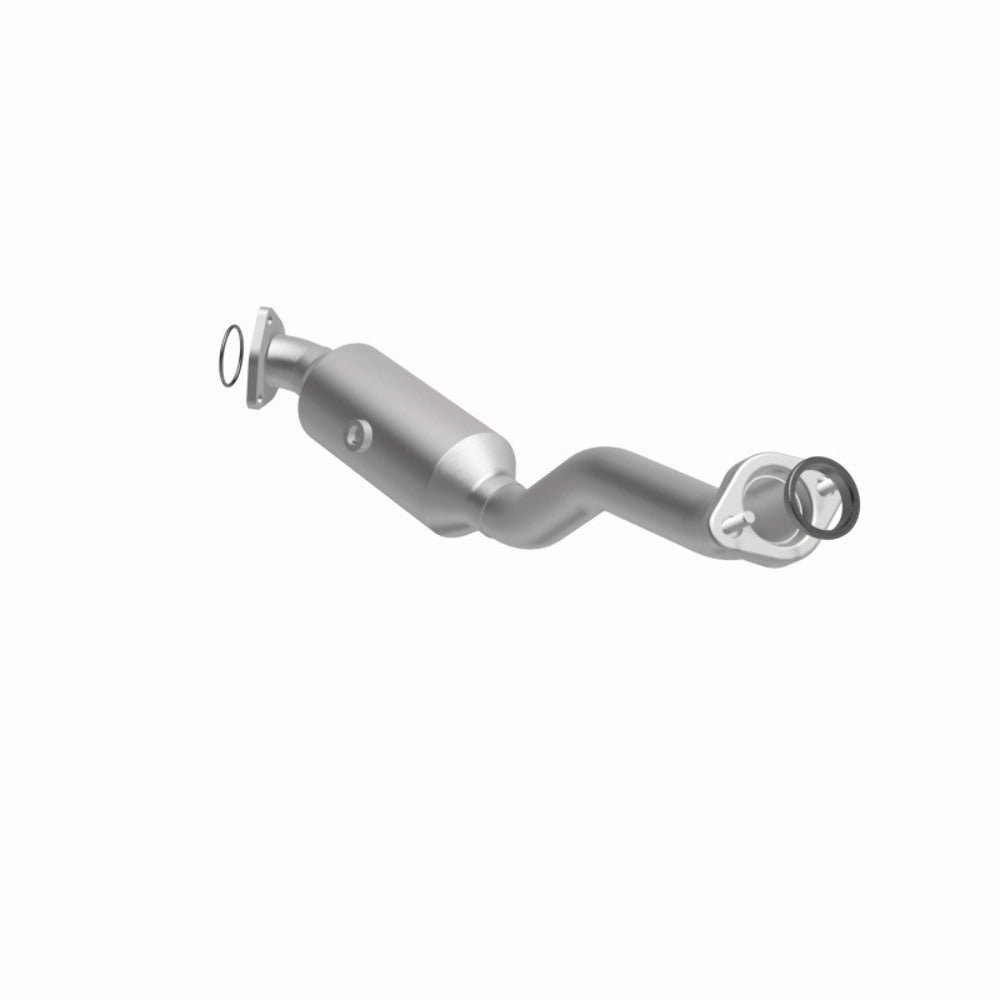 2007 2008 Honda Fit 1.5L Direct-Fit Catalytic Converter 5461767 Magnaflow - Catalytic Converters Car Part People