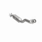 2007 2008 Honda Fit 1.5L Direct-Fit Catalytic Converter 5461767 Magnaflow