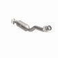 2007 2008 Honda Fit 1.5L Direct-Fit Catalytic Converter 5461767 Magnaflow - Catalytic Converters Car Part People