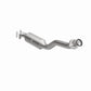 2007 2008 Honda Fit 1.5L Direct-Fit Catalytic Converter 5461767 Magnaflow - Catalytic Converters Car Part People
