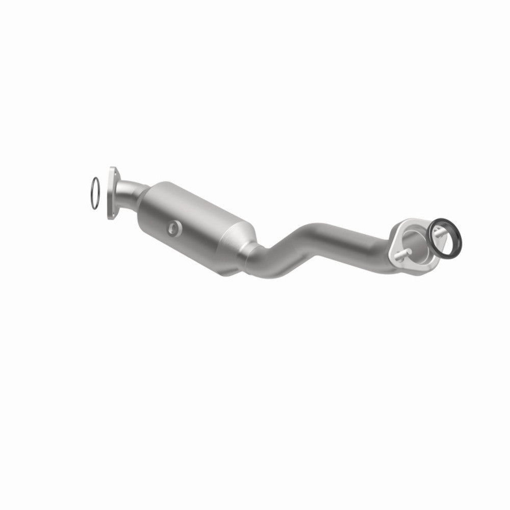 2007 2008 Honda Fit 1.5L Direct-Fit Catalytic Converter 5461767 Magnaflow - Catalytic Converters Car Part People