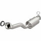 2007 2008 Honda Fit 1.5L Direct-Fit Catalytic Converter 5461767 Magnaflow