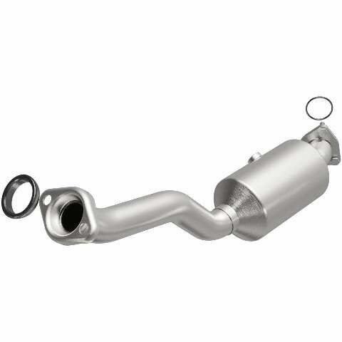 2007 2008 Honda Fit 1.5L Direct-Fit Catalytic Converter 5461767 Magnaflow