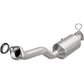2007 2008 Honda Fit 1.5L Direct-Fit Catalytic Converter 5461768 Magnaflow