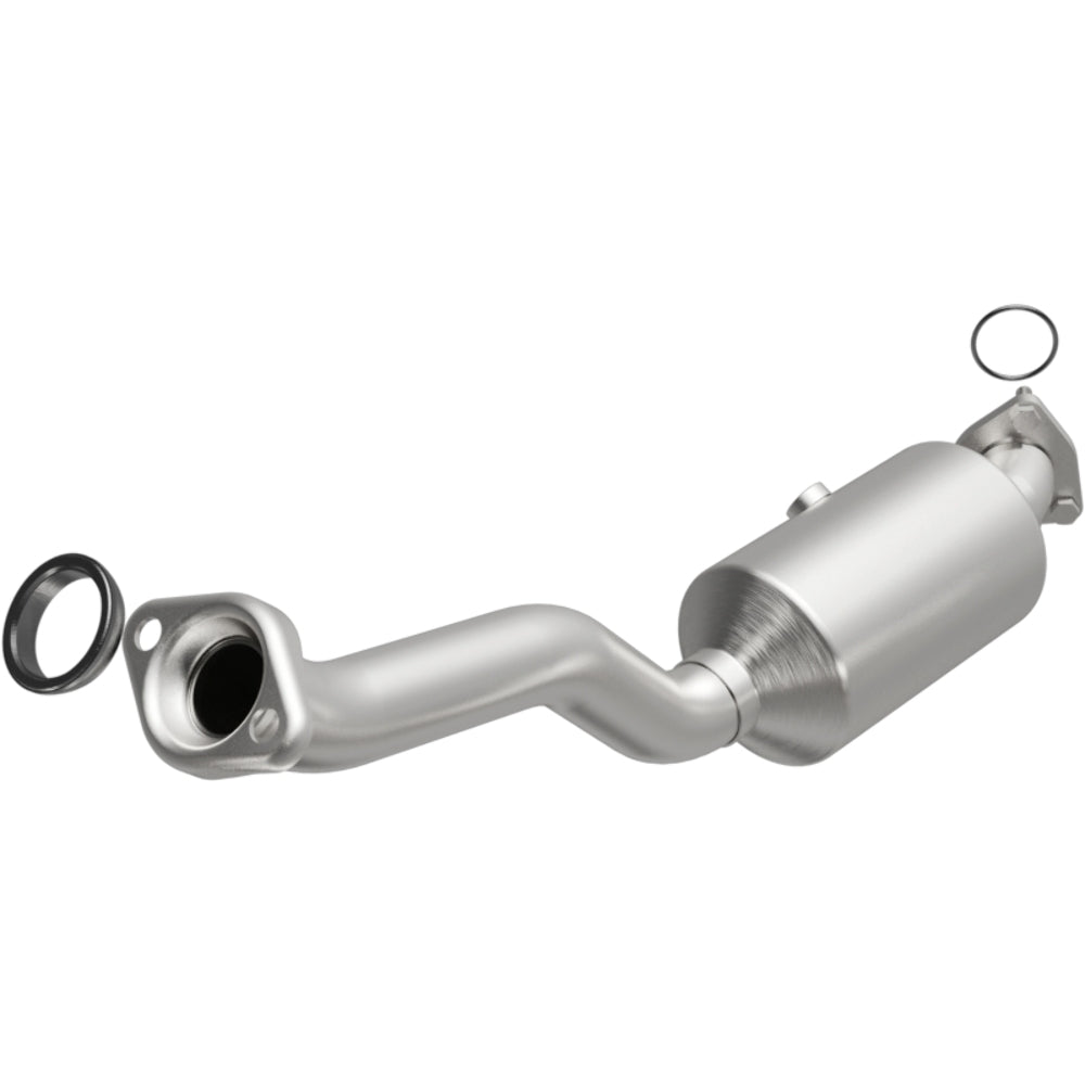 2007 2008 Honda Fit 1.5L Direct-Fit Catalytic Converter 5461768 Magnaflow